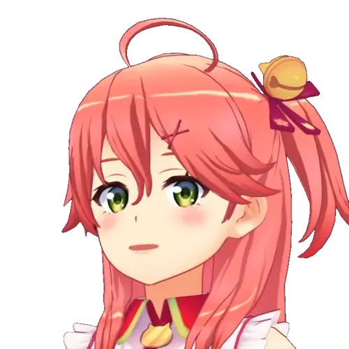 さくらみこ