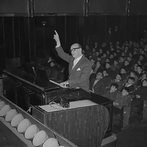 Bernard Drukker