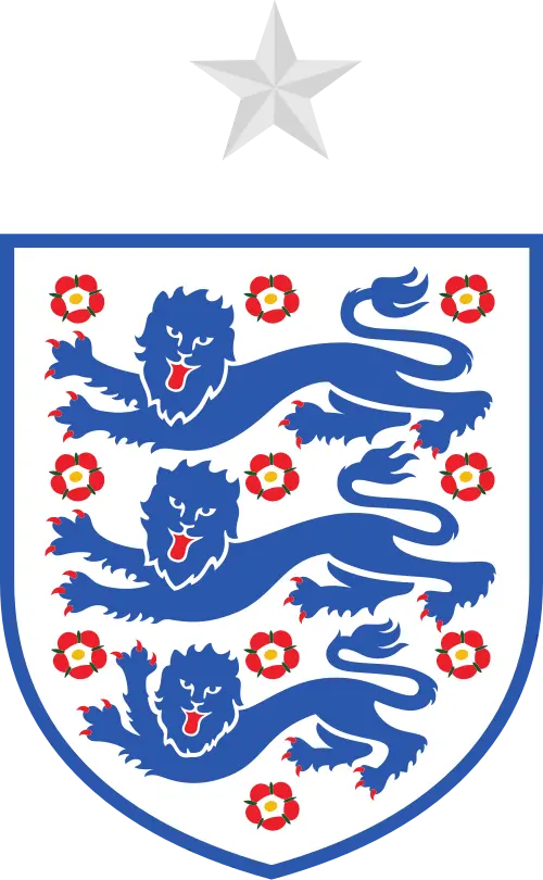England National Football Team