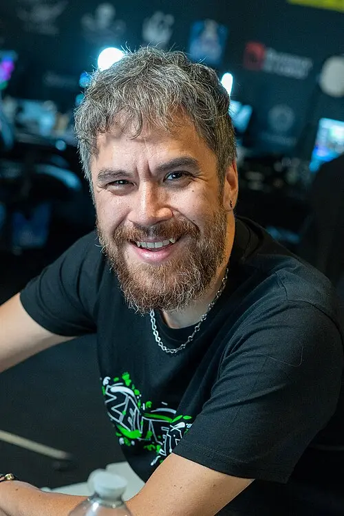 Xavier Dang