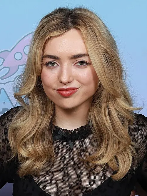 Peyton List