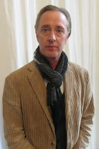 Wilfried Hochholdinger
