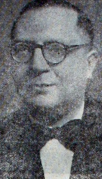 Udi Yorgo Bacanos