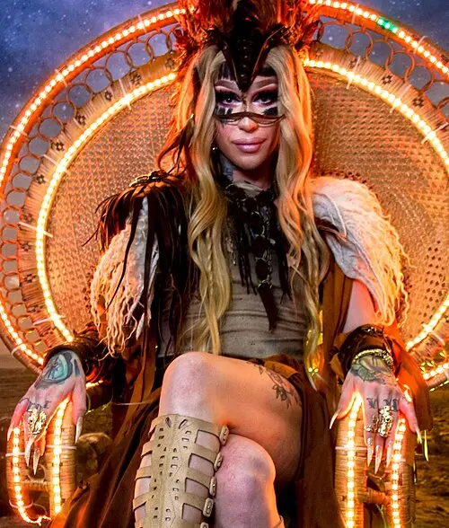 Kameron Michaels