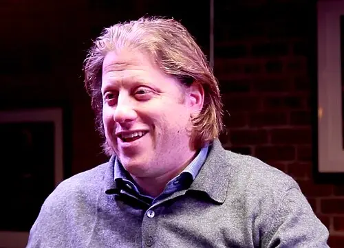 Peter Shapiro
