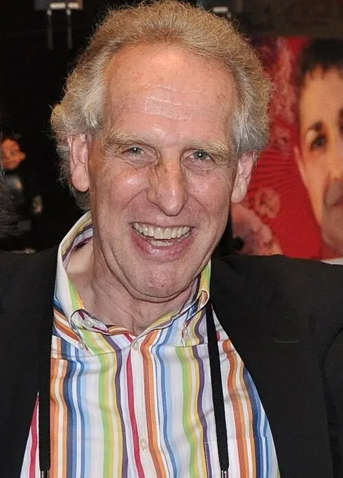 Benjamin Zander
