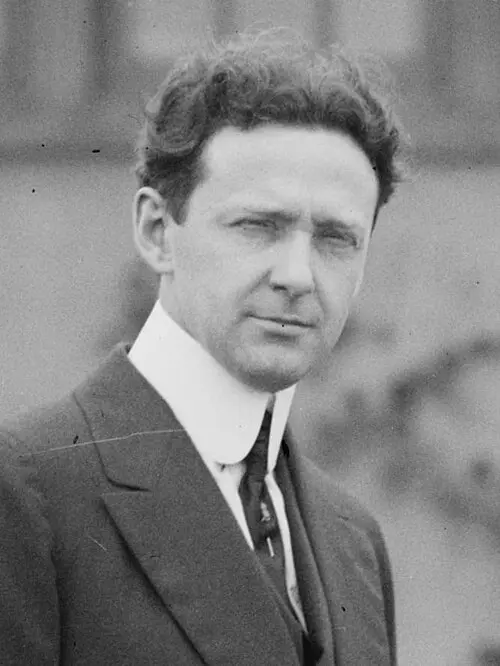 Arthur Bergh