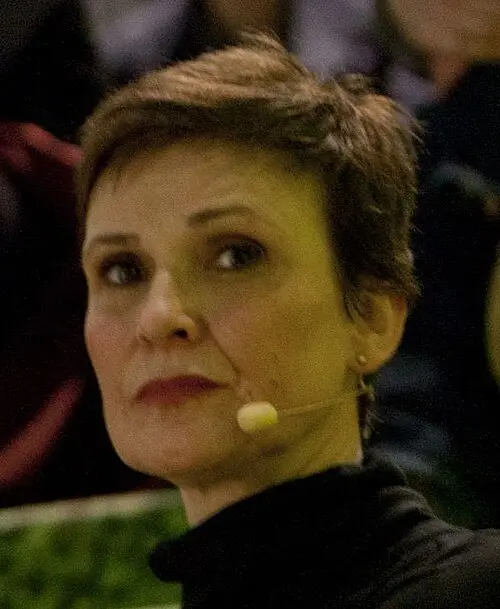 Ulrike Hübschmann