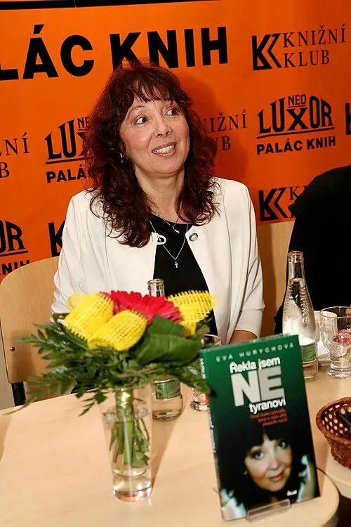 Eva Hurychová
