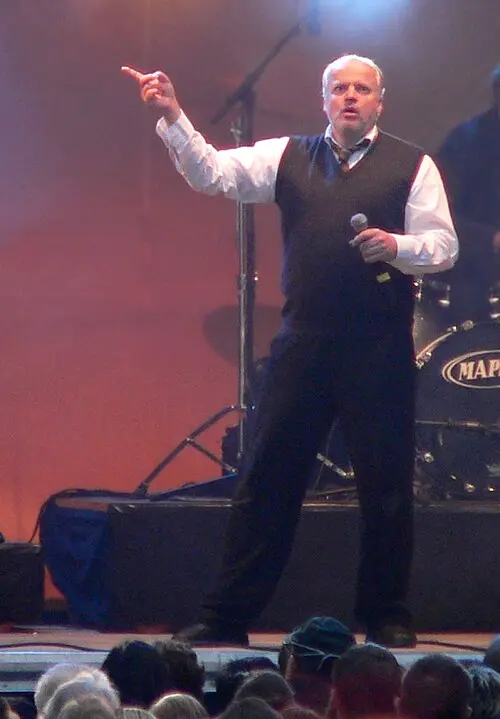 Hubert Kah
