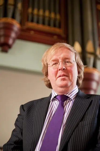 Wim Magré