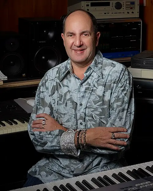 Mark Eddinger