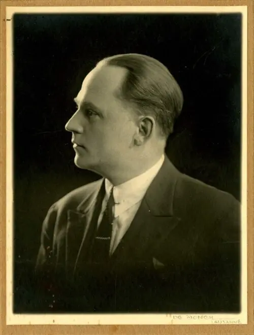 Guy de Pourtalès