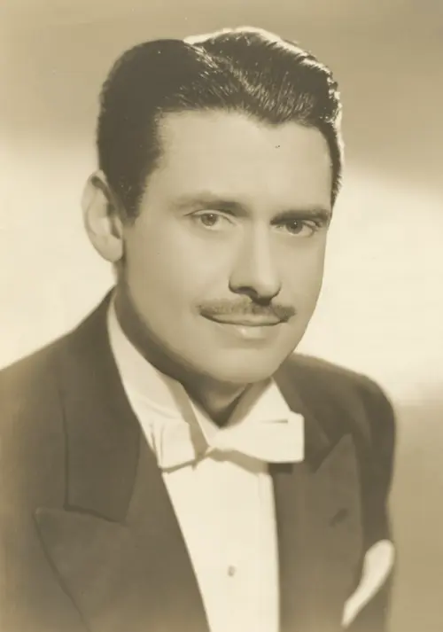 Wilbur Evans