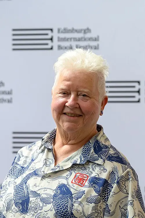 Val McDermid