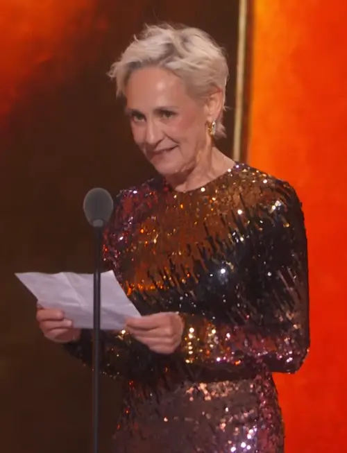 Laurie Metcalf