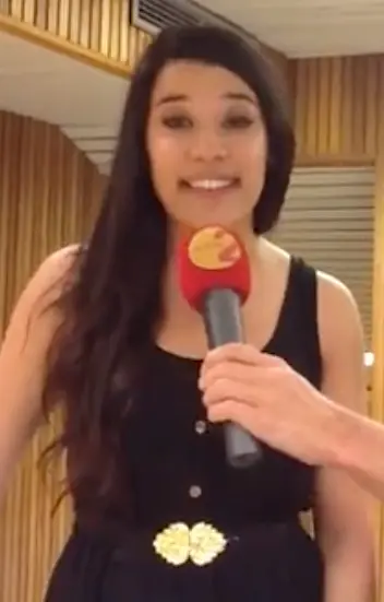 Silke Mastbooms