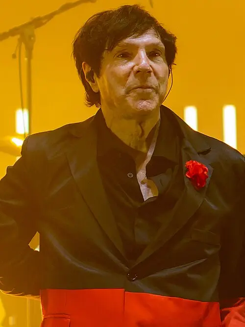 Russell Mael