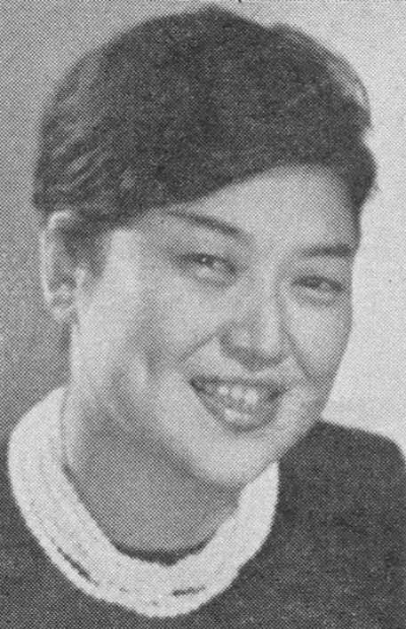 石井好子