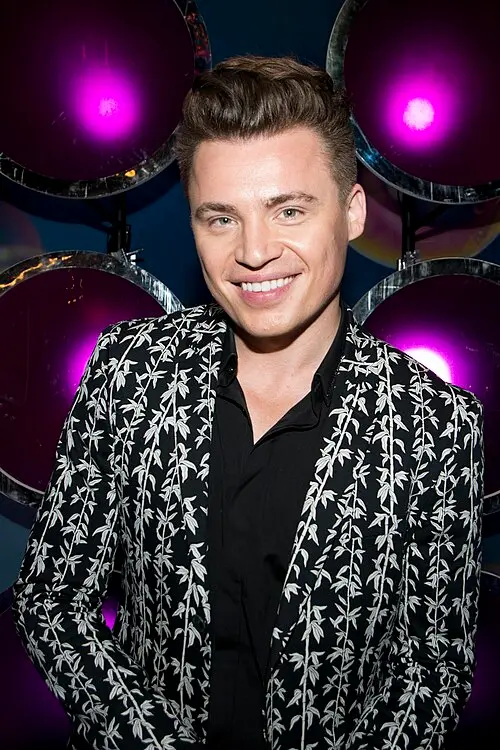 Shawn Hook