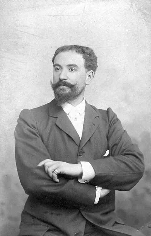 Pol Plançon