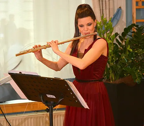 Anja Burnik