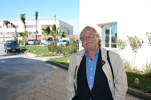 Silvano Chimenti