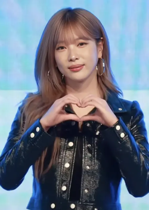 이해인
