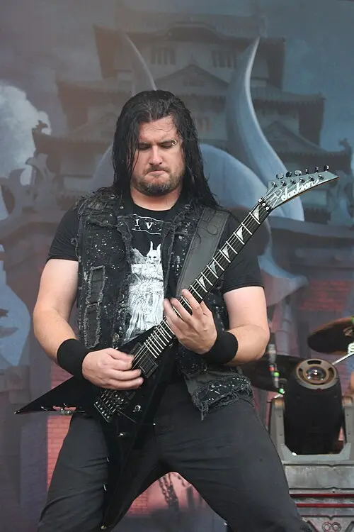 Corey Beaulieu