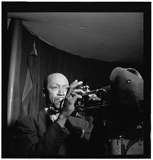 Bill Coleman