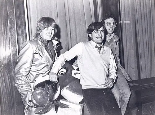 The Buggles