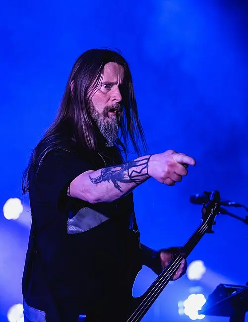Grutle Kjellson