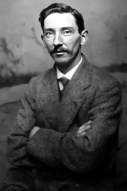 Peadar Ó Cearnaígh