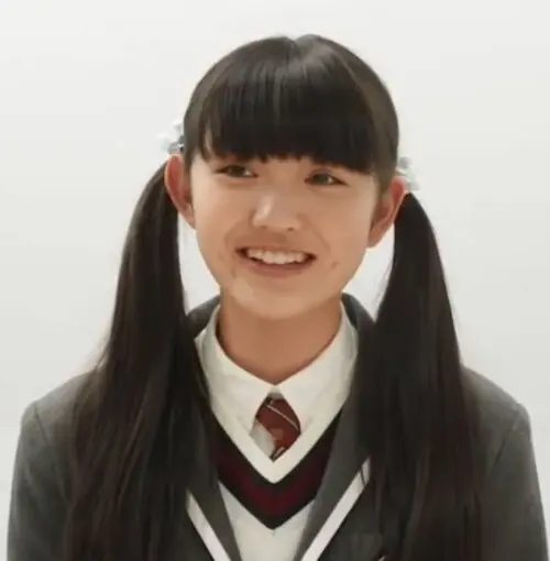 麻生真彩