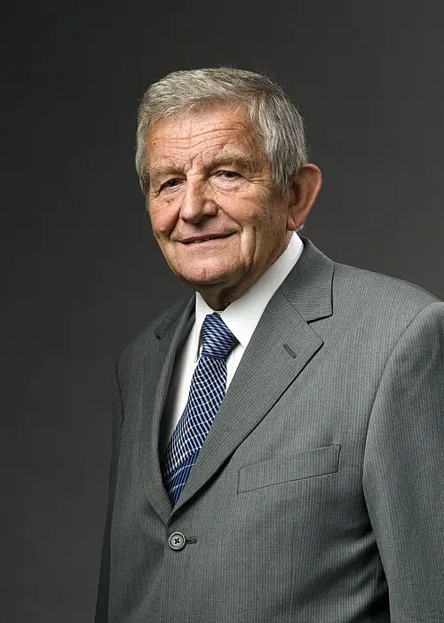 Jiří Chvála