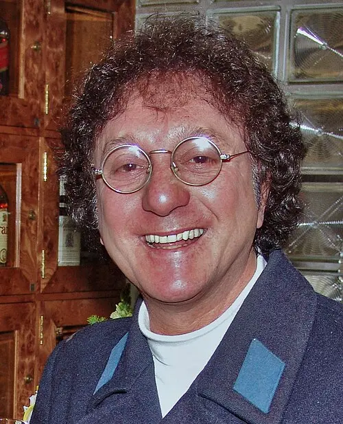 Silvio Brito