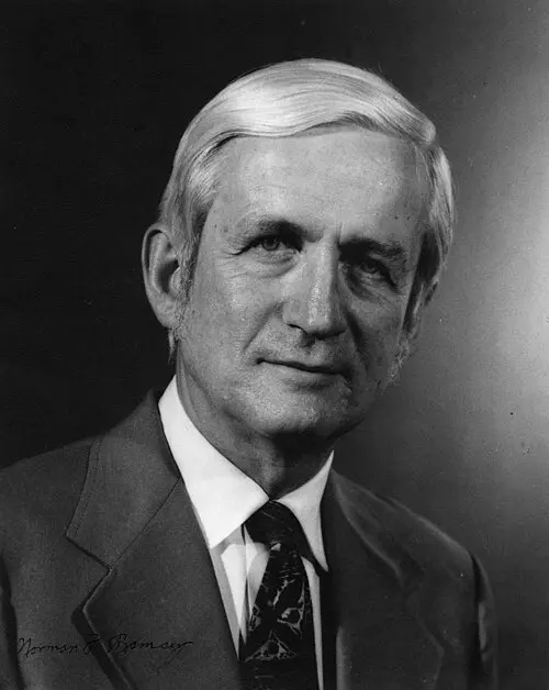 Norman Ramsey