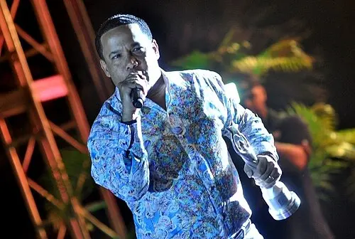 Héctor Acosta “El Torito”