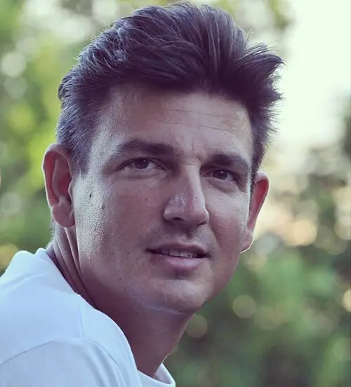 Juhos Gábor