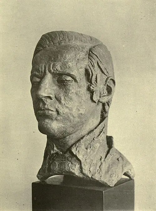 Bernard van Dieren