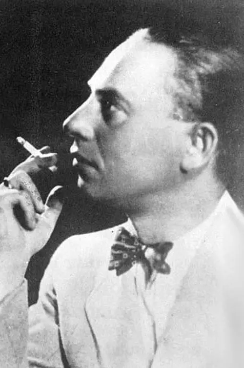 Rezső Seress