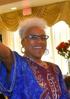 Gaye Adegbalola