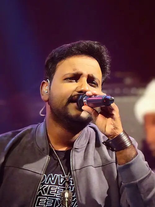 Najim Arshad
