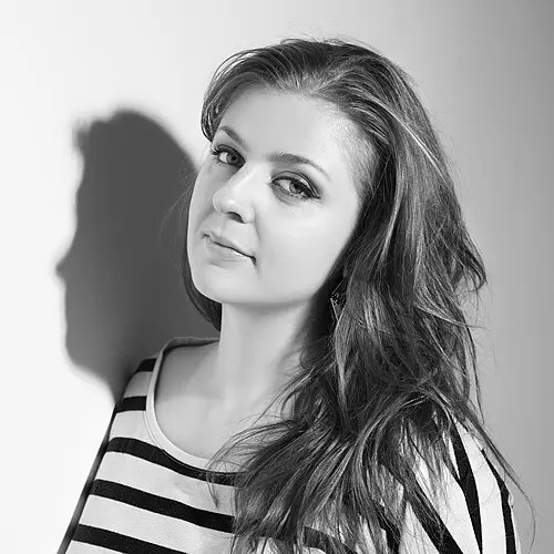 Kirsti Huke
