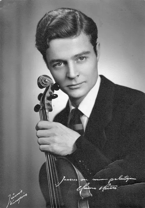 Heimo Haitto