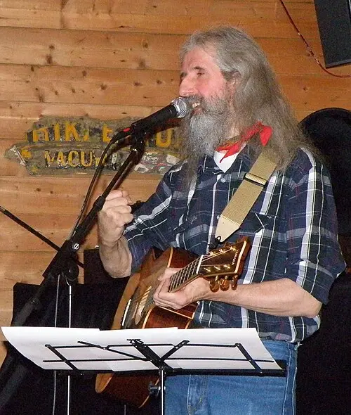 Hanus G. Johansen