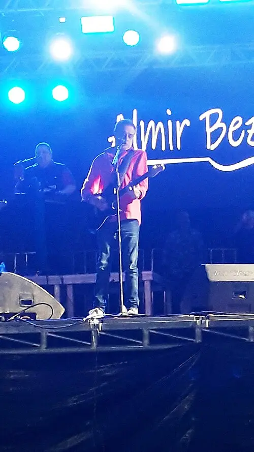 Almir Ferreira Bezerra
