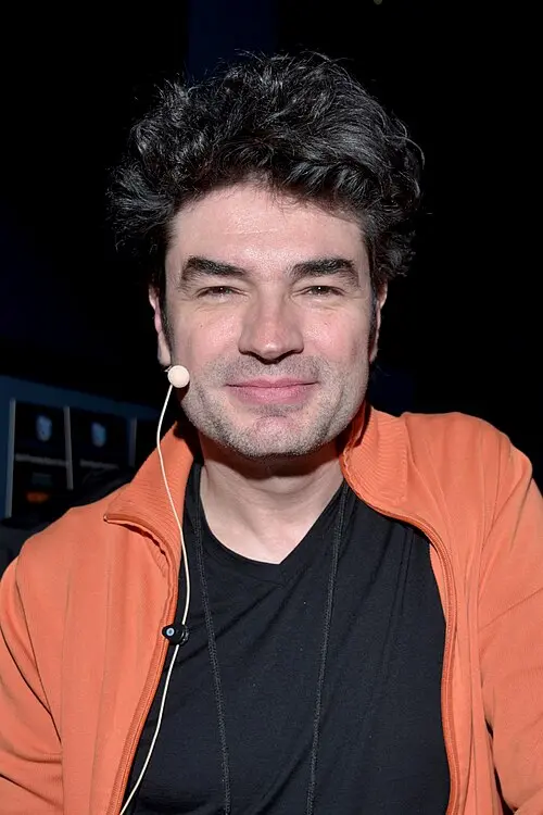 Fabrice Dupont