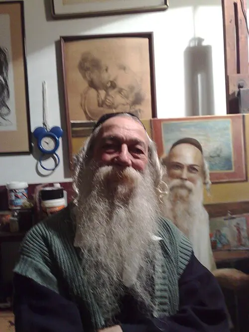 Yoram Lukov