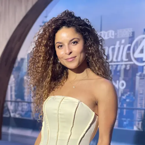 Patricia Meeden
